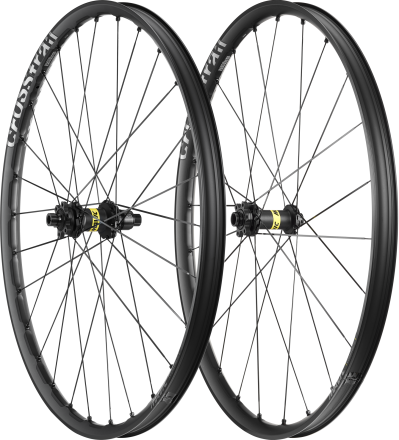 MAVIC Ruote MTB 29" Boost  Crosstrail SL 29 CENTER LOCK 30