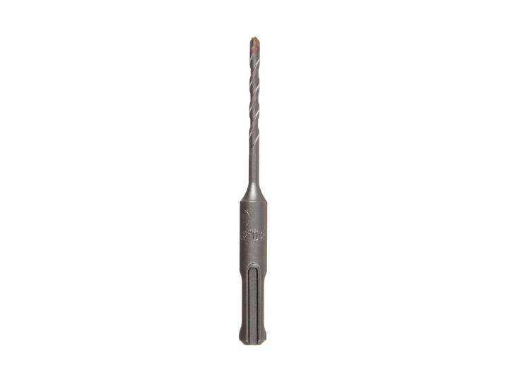 Wolfcraft Hammer-Schlagbohrer SDS-Plus 4 × 11 cm
