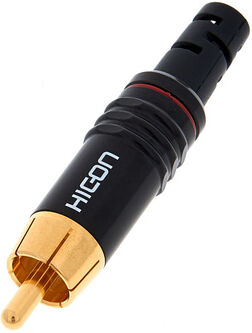 Hicon HI-CM06 Red rouge