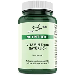 Vitamin E 300 Natuerlich