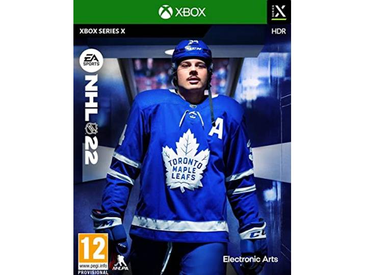 NHL 22 - Xbox Series X