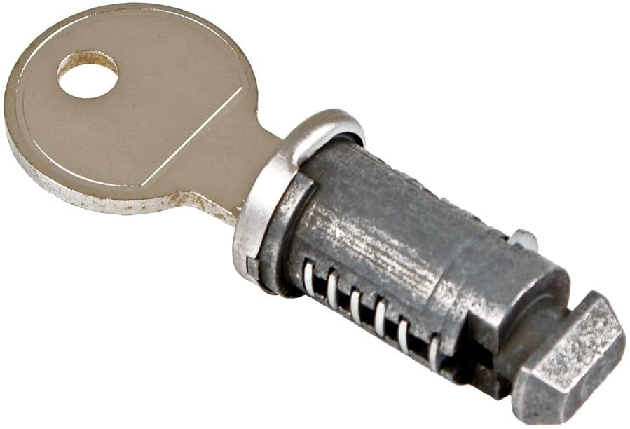 Thule Lock Barrel N121