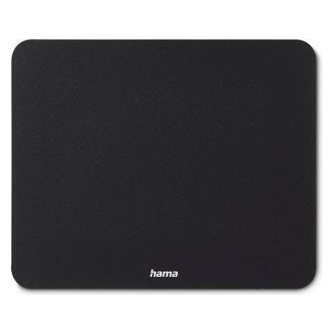 Hama Laser-Mauspad, Schwarz (S) (00054750)