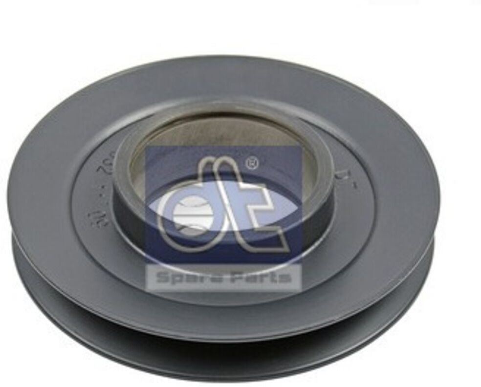Spannrolle, Keilrippenriemen DT Spare Parts 4.61520