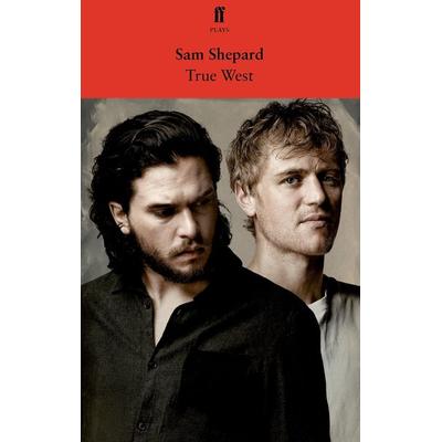 True West, Taschenbuch von Sam Shepard, KNV Besorgung