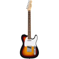 Fender Standard Telecaster LRL WPG 3TS - E-Gitarre