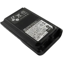 Avizar Akku Vertex VX-230 2000mAh, Walkie Talkie Zubehör
