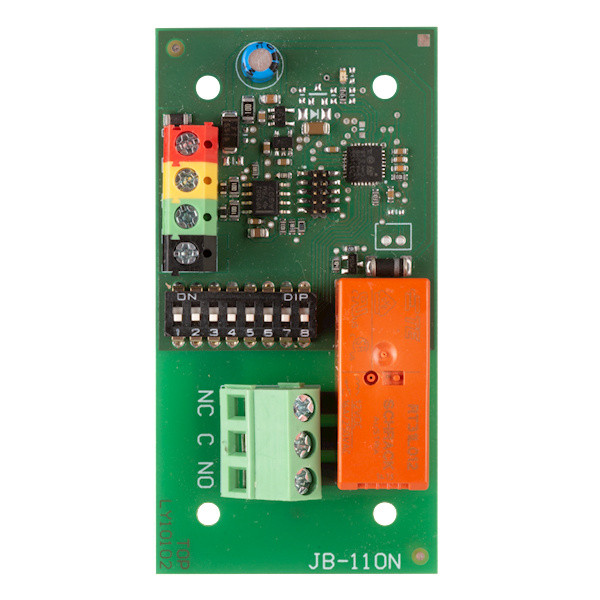 Jablotron JB-110N Pro Bus PG-uitgangsmodule