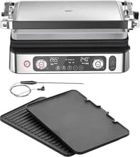 Braun MultiGrill 9 CG9160