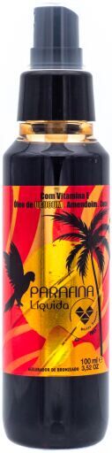 Real Natura Aceite Bronceador Urucum & Cenour 100 ml 100 ml
