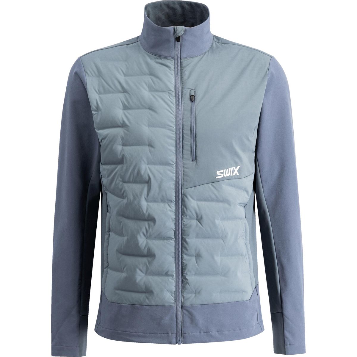 Swix Horizon Jacket M, Stormy Weather, M stormy weather (12550) M 10426-26-12550-M