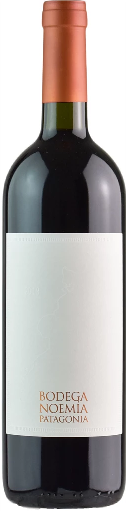 Bodega Noemia Patagonia 2019