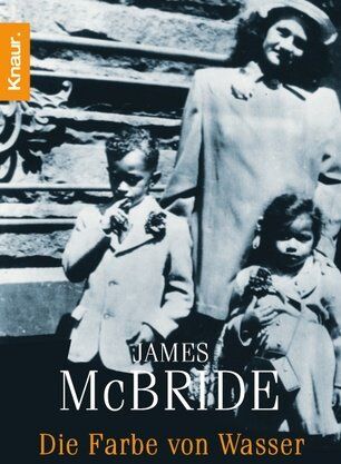 James McBride - Die Farbe von Wasser - Preis vom 18.10.2026 19:22:15 h