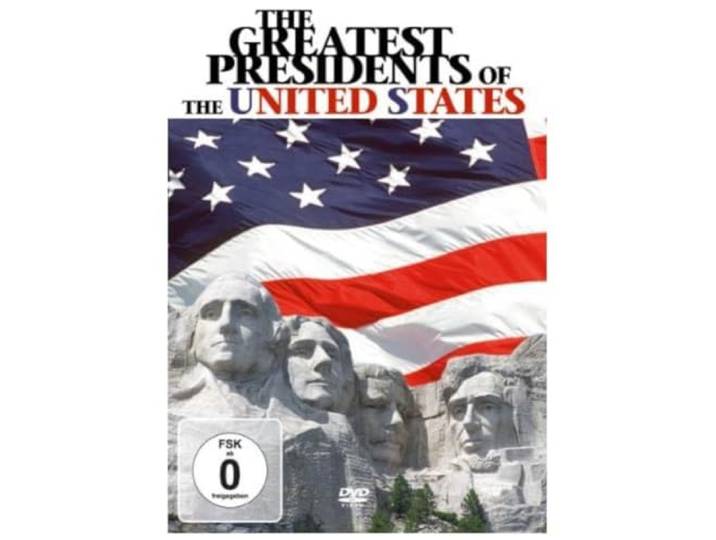 The Greatest Presidents of the