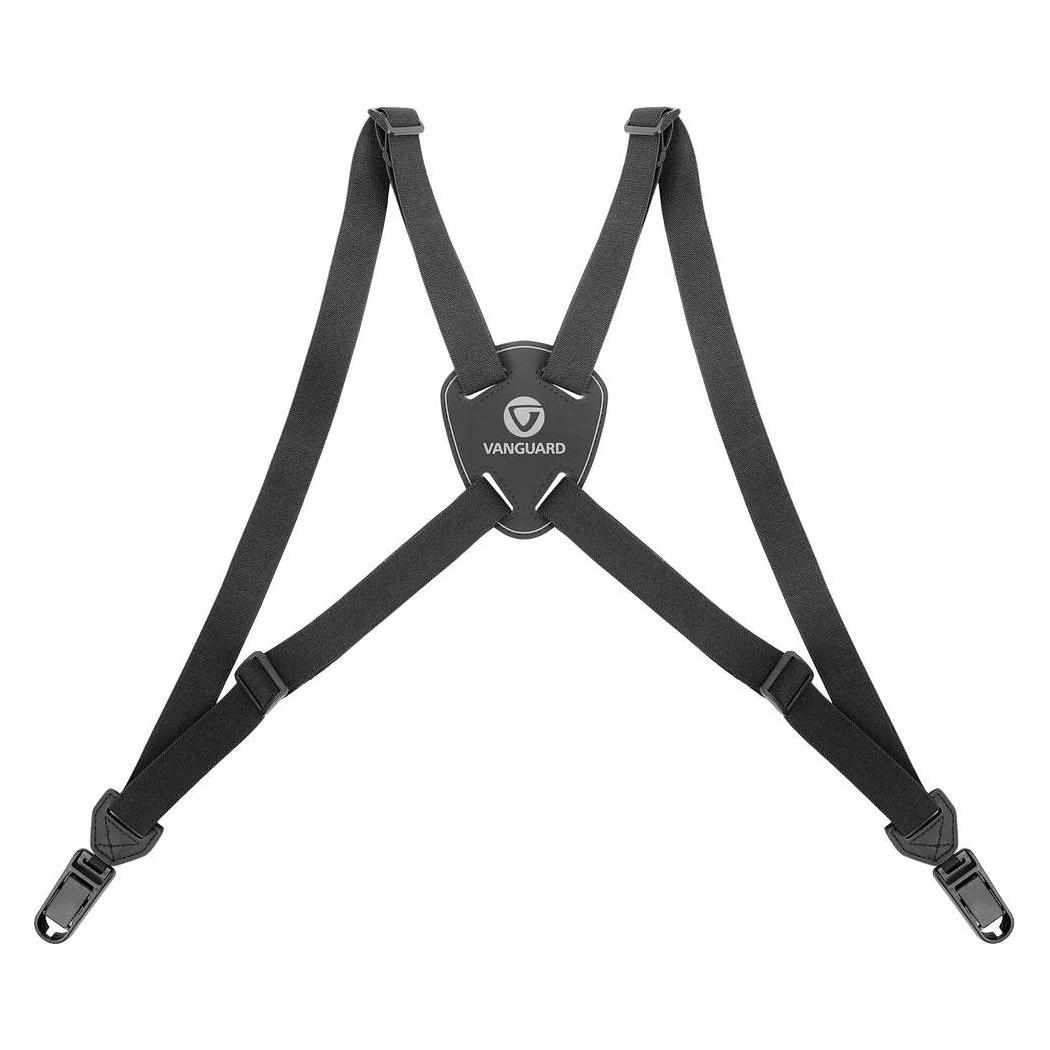Vanguard Veo Optic Guard H Bk (Schultergurt) (VEO OPTIC GUARD H BK)