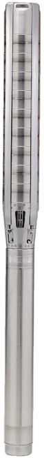 Grundfos SP18-13 Rp2 4"3X415/50 7.5kW 92951053 SP18-13 Rp2 4in3X415/50 7.5kW