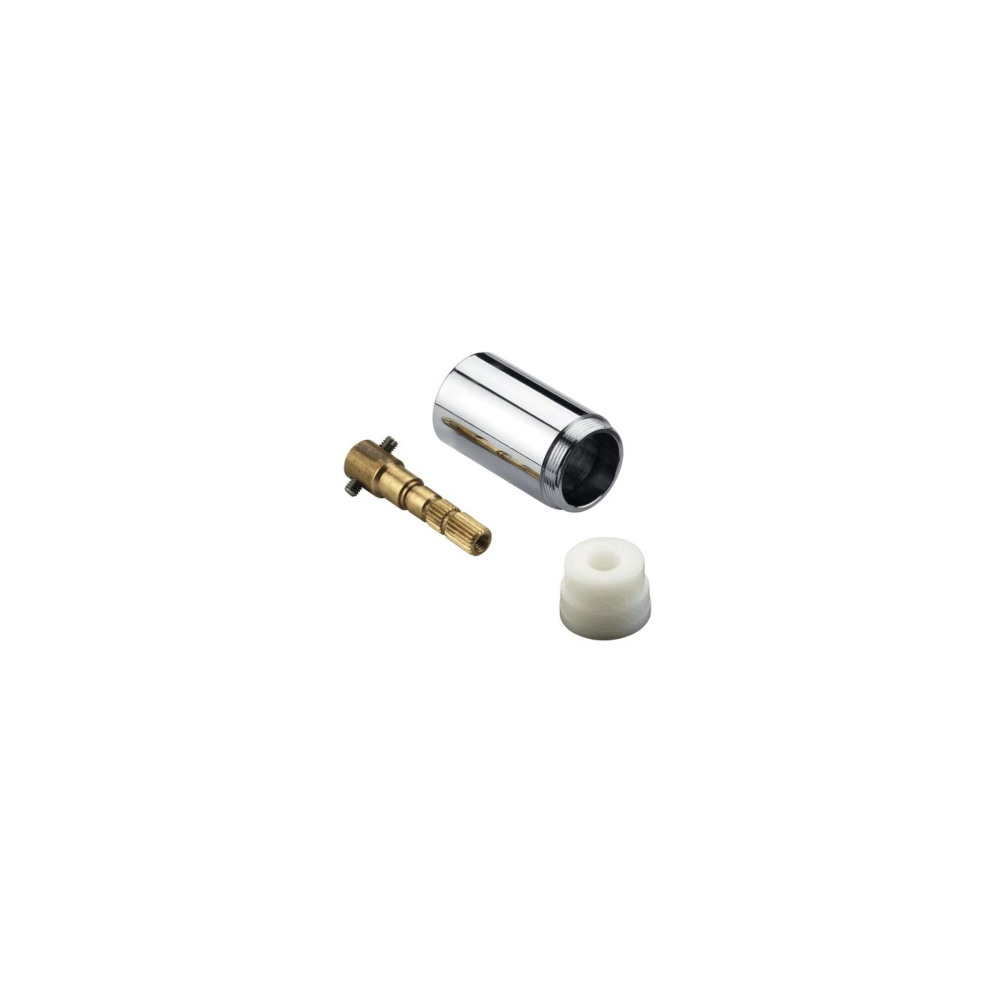 Grohe Verlängerungsset 440272 40mm für Eichelberg Unterputz-Ventile chrom (44027226)