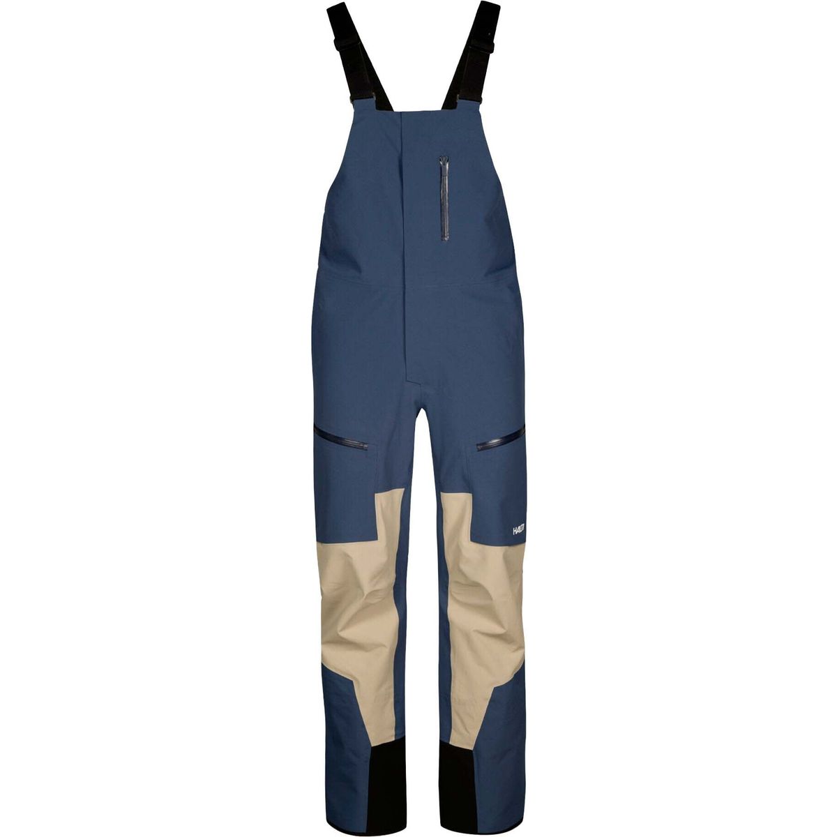 Halti Rizle 3L DX Ski Pants Unisex sargasso sea blue (G36) M 059-2665-G36-M