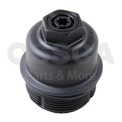 OSSCA Abdeckung 87298 für BMW