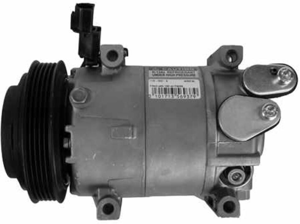 Klimakompressor AIRSTAL 10-2031