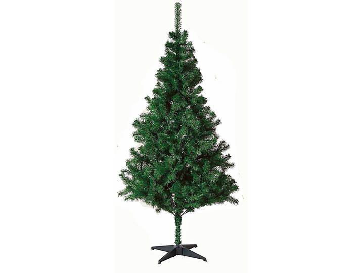 Sapin de Noël artificiel vert 180cm