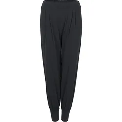 Jaya, Damen, Outdoorhose, Naya (L), Schwarz