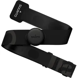 Suunto HRM2, Pulsgurt, Schwarz