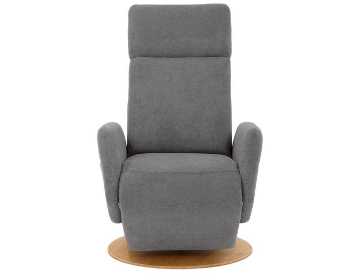 TV-Sessel SIT & MORE Kobra , grau, B:71cm H:110cm T:82cm, Webstoff (100% Polyester);Luxus-Microfaser Euphoria (100% Polyester);Luxus-Microfaser Vintage (100% Polyester), Sessel, TV-Sessel, wahlweise mit 2 Motoren, 2 Motoren und Akku oder mit 2 Motoren