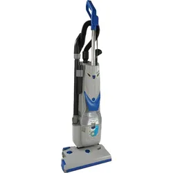 Bürstsauger Lindhaus RX eco Force 380e Arbeitsbreite 383 mm, stufenlose Bürsthöheneinstellung