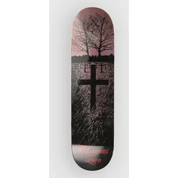 Zero Thomas Life And Death Bronze Iri 8.25" Skateboard Deck bronze Gr. Uni