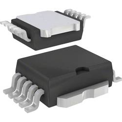 STMicroelectronics VN340SPTR-E PMIC - Leistungsverteilungsschalter, Lasttreiber High-Side Power SO-10