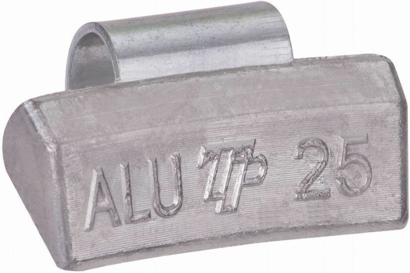 TIPTOP TPALU-025 Balance Weight