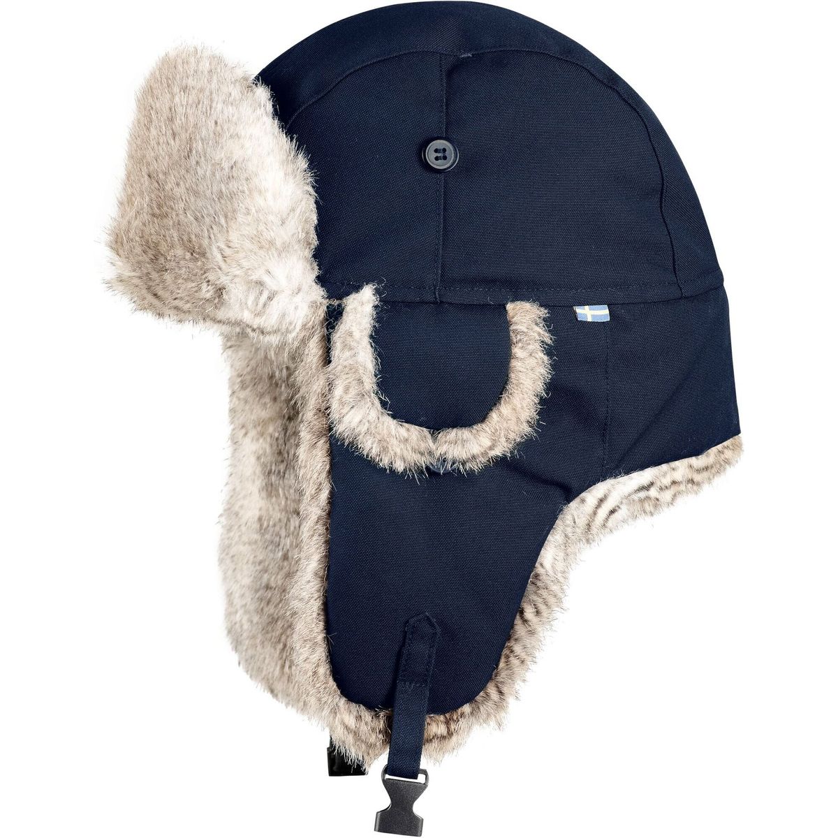 Fjällräven Singi Heater dark navy (555) M F77302-555-M