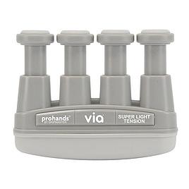 Prohands VIA super light / gray (47807919)