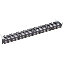 Reichle&amp;De-Massari Rangierfeld 19" 1HE 813487