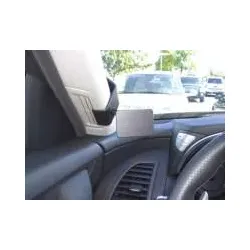 BRODIT 804243 ProClip Halterung - Infiniti FX50 ab Baujahr 2009 - Navi KFZ-Ha...