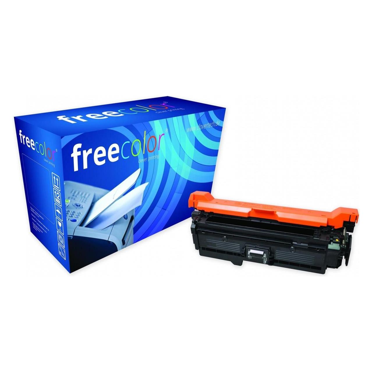 Freecolor CE250 (BK) (K15163F7)