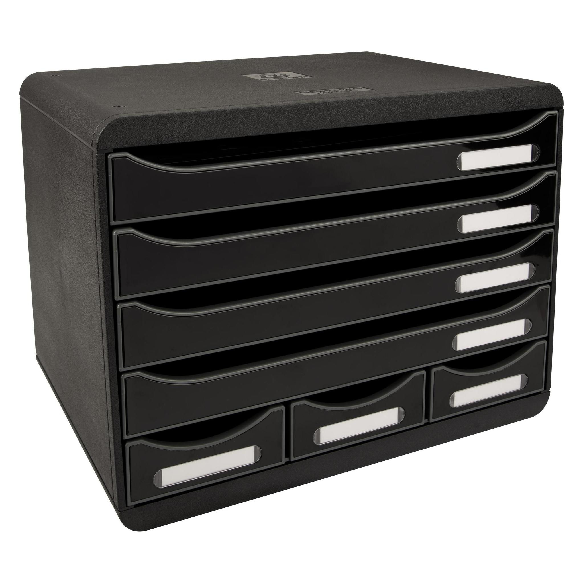 Exacompta Storebox (A4) (307714D)