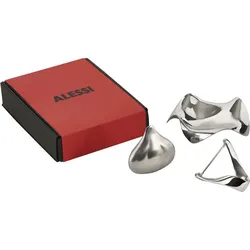 Alessi & Kitchen Küchenzubehör Geschenk-Set, 3-teilig
