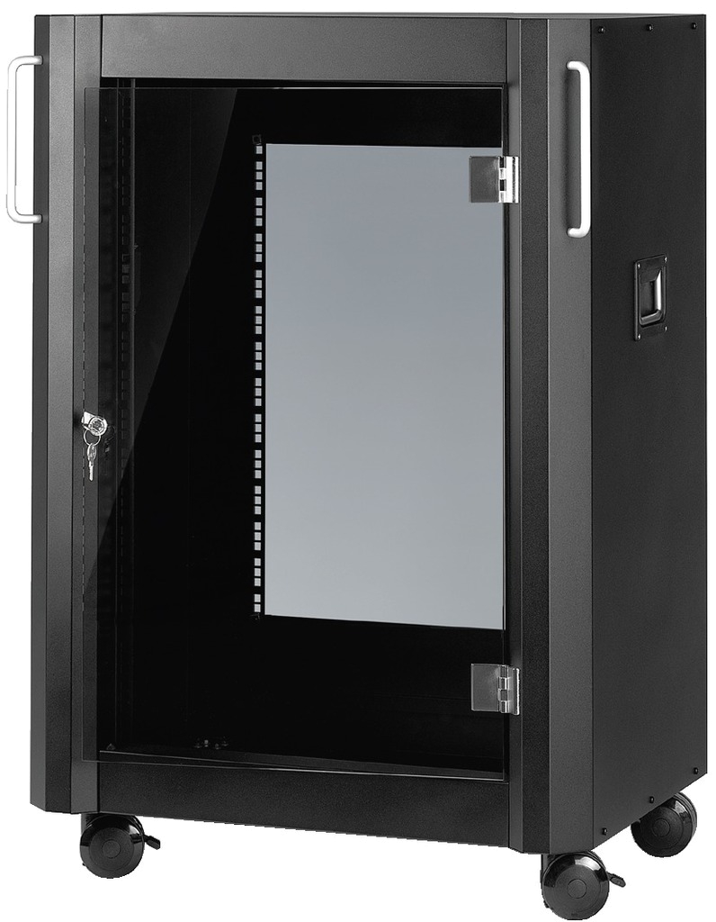 MONACOR RACK-12GTSW