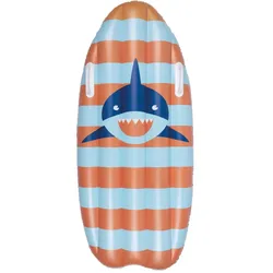 Swim Essentials Luftmatratze 120cm Shark