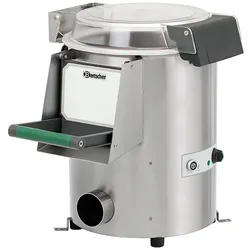 Bartscher Kartoffelschälmaschine 5KG