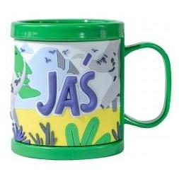 Be happy gifts 3D-Hänsel-Kinderbecher (65612957)