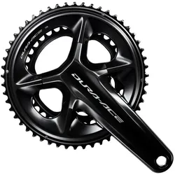 Kurbelgarnitur DURA-ACE FC-R9200 177,5 mm 46-36 Zähne