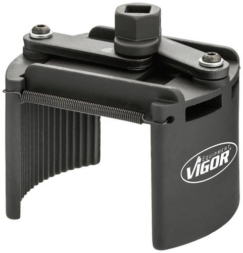 Vigor V4415 Ölfilter-Spannschlüssel