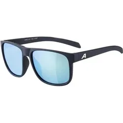 ALPINA Herren Brille NACAN III, Größe ONE SIZE in Blau 382
