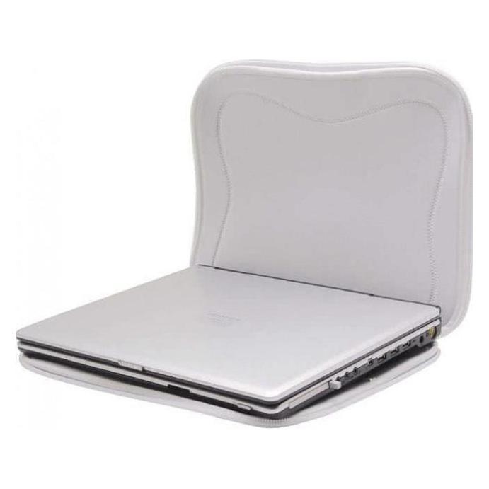 Zomo Laptop Schutzhüllle Protector 15,4" Grün (15.40", Apple) (33052973)
