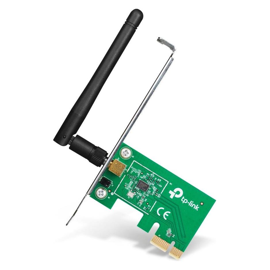 TP-Link TL-WN781ND (Mini PCI Express) (TL-WN781ND)