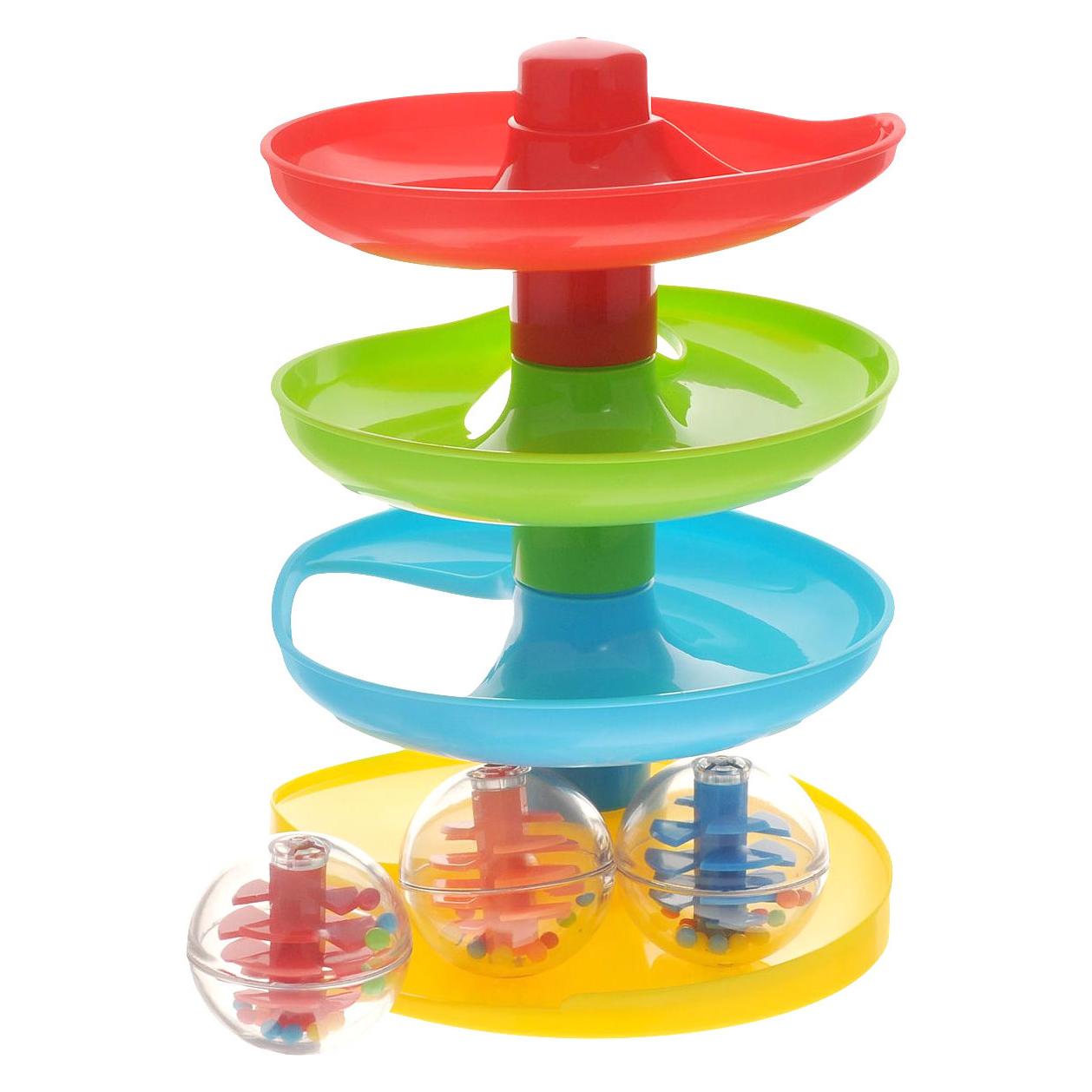 PlayGo Ballentoren (19638726)