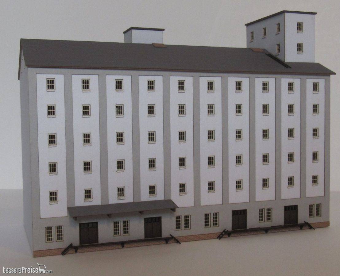 Modellbau Laffont N1701